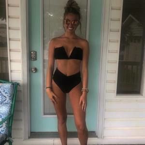 Meet your Posher, Haley